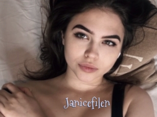 Janicefilen
