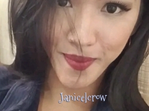Janicelcrow