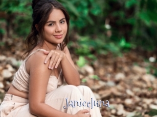 Janiceluna