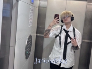 Janiecestokes