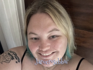 Janierosebbw