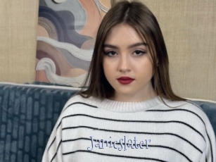 Janieslater