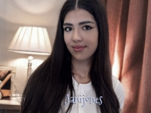 Janijones