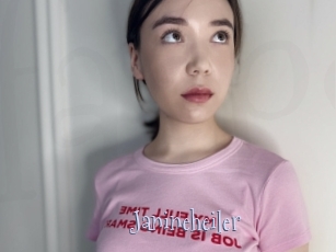 Janineheiler