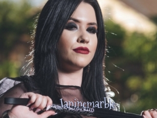 Janinemarble
