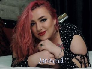Janinered