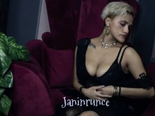 Janinrunce