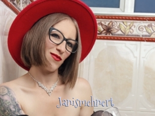 Janismehnert