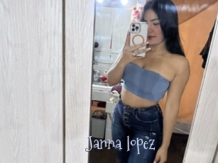 Janna_lopez