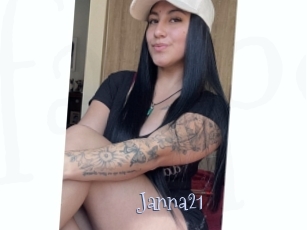 Janna21