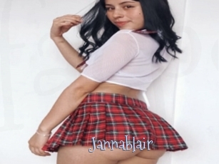 Jannablair