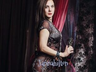 Jannahilton