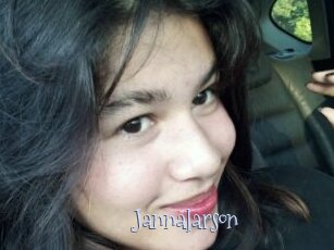 Jannalarson