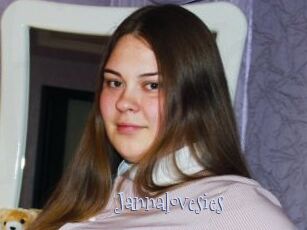 Jannalovesies