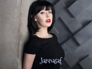 Jannasaf