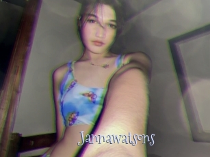 Jannawatsons