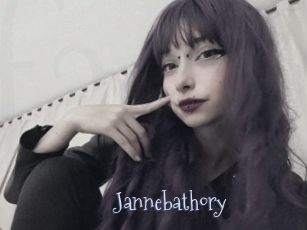 Jannebathory