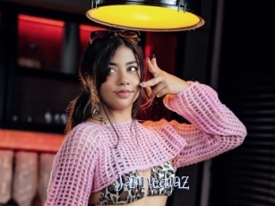 Jannediaz