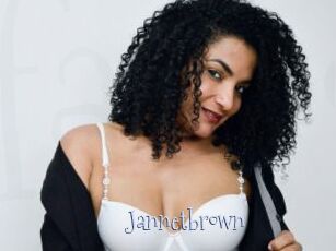 Jannetbrown