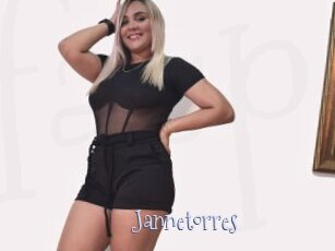 Jannetorres
