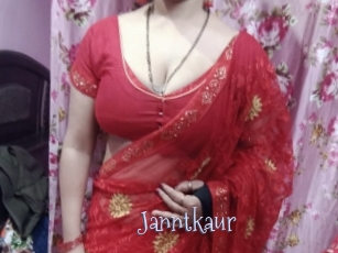Janntkaur