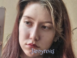 Jannyreves