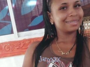 Janyxxx