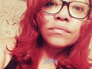 Jaque