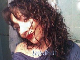 Jaqueline31