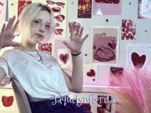 Jaquelynfiorita