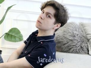 Jaredcerus