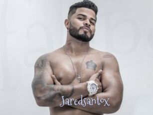 Jaredsantox