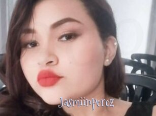 Jasmiinperez