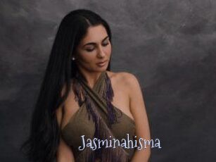 Jasminahisma