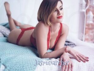 Jasminarcher
