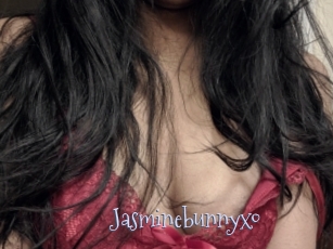 Jasminebunnyxo