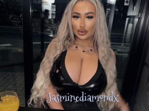 Jasminediamondx