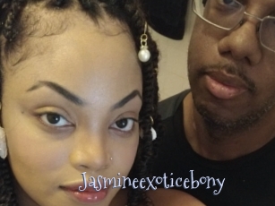 Jasmineexoticebony