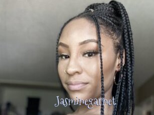 Jasminegarnet