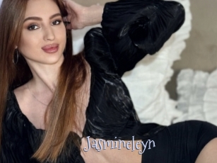 Jasmineleyn
