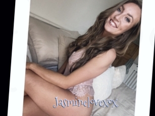 Jasminelovexox
