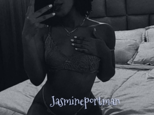 Jasmineportman