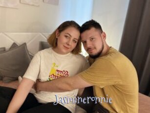 Jasmineronnie