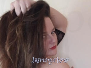 Jasmingirlxoxo