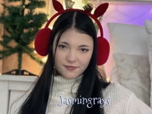 Jasmingrays