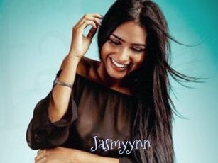 Jasmyynn