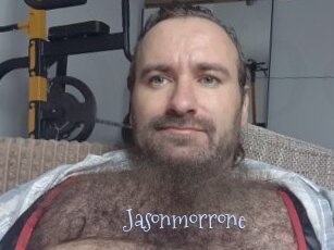 Jasonmorrone