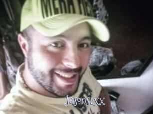 Jasonsexx