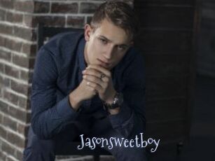 Jasonsweetboy