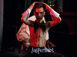Jasperhant